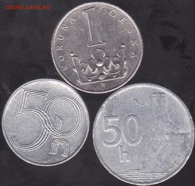 Чехия и Словакия 3 шт. до 03.11 в 22.00 - IMG_0023