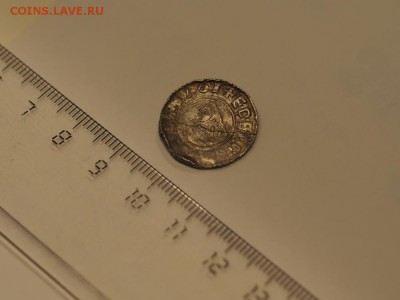 Предположительно - Олаф Шетконунг, 995-1022. - P1010001.JPG