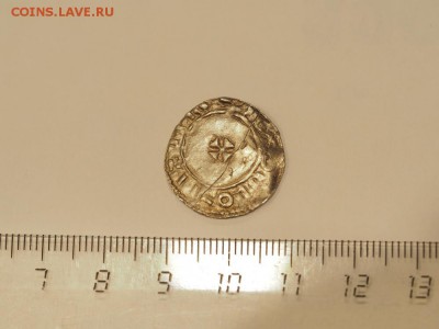 Предположительно - Олаф Шетконунг, 995-1022. - P1010003.JPG