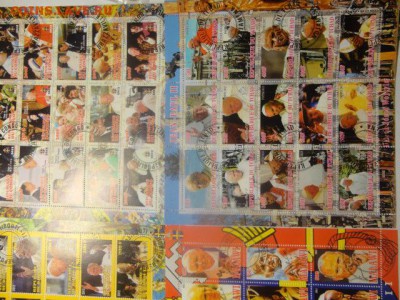 Фантастика. Папа. 14 блоков. - DSC00575.JPG