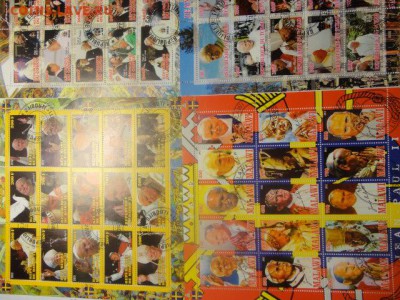 Фантастика. Папа. 14 блоков. - DSC00574.JPG