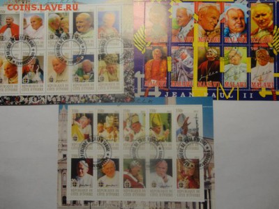 Фантастика. Папа. 14 блоков. - DSC00572.JPG