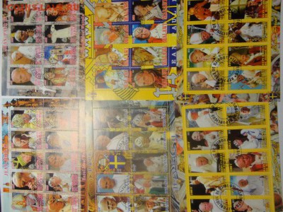 Фантастика. Папа. 14 блоков. - DSC00571.JPG