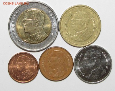 Тайланд 5 монет до 05 ноября 22:00 - 51.JPG