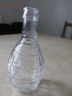 Стеклянные пузырьки, бутылочки и т.д. - IMG_0109.JPG