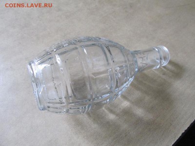 Стеклянные пузырьки, бутылочки и т.д. - IMG_0110.JPG