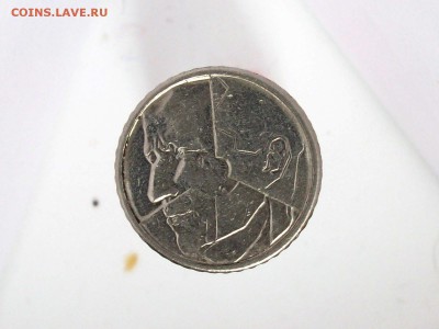 50f бельгия 1989г - Изображение 058