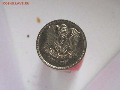 монета сирии - Изображение 062
