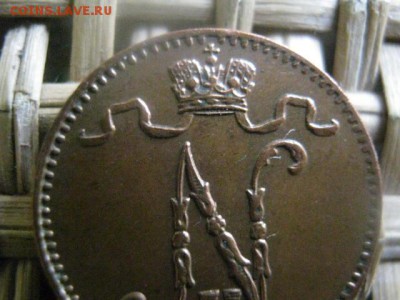 1 пенни 1907г. В альбом. До 9.11.2015г. - 9 и 10 014.JPG