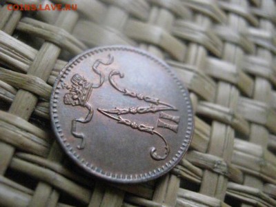 1 пенни 1915г. В альбом. До 9.11.2015г. - 9 и 10 026.JPG