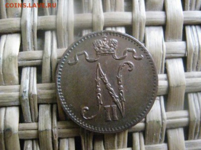 1 пенни 1915г. В альбом. До 9.11.2015г. - 9 и 10 024.JPG