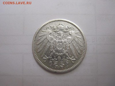 1 марка Германия 1904 до 05.11.15 - IMG_8973.JPG