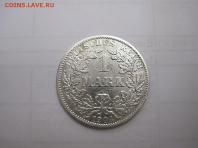 1 марка Германия 1904 до 05.11.15 - IMG_8970.JPG