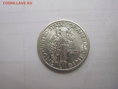 1 дайм США 1916 до 05.11.15 - IMG_8997.JPG