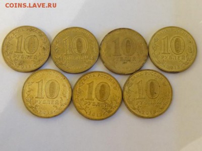 Короткий АУК! ГВС (7 шт.) из оборота до 04.11 в 22:00 - DSC07699.JPG