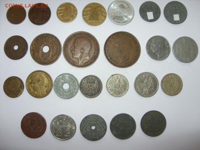 Монеты Европы. 1666-1942. - 6.JPG