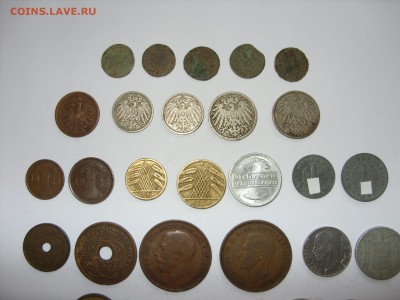 Монеты Европы. 1666-1942. - 5.JPG