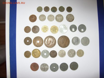 Монеты Европы. 1666-1942. - 4.JPG