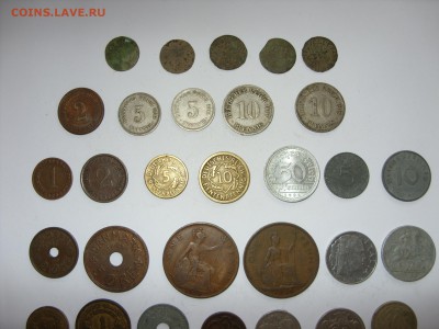 Монеты Европы. 1666-1942. - 2.JPG
