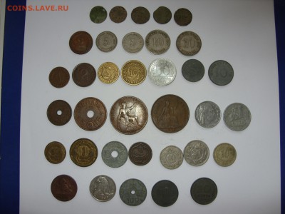 Монеты Европы. 1666-1942. - 1.JPG