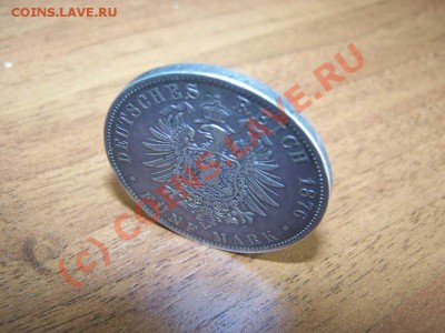 5 МАРОК подлинность ? - 3