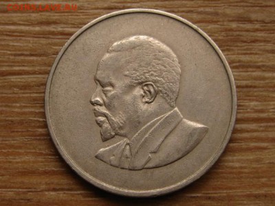 Кения 2 шиллинга 1966 до 05.11.15 в 21.00 М - IMG_0851.JPG