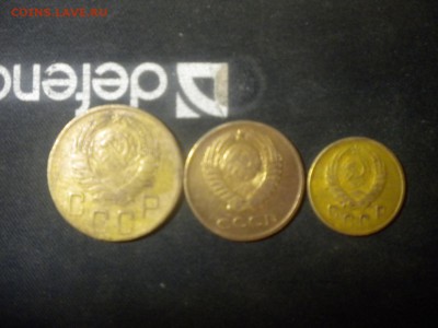 5коп 1941, 3коп 1965, 2коп 1945 отличные с 200р до 09.11.15 - DSCN5275.JPG