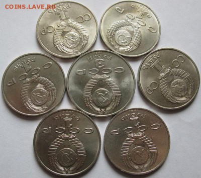 7 памятных монет СССР - 7-монет_2