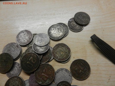 30 монет с 1925 по 1954 - DSCN1733[1].JPG