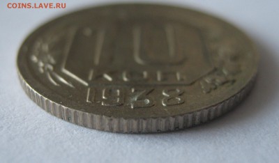 10 копеек 1938, 20 копеек 1940. ПРЕДПРОДАЖНЫЕ. - 138.JPG