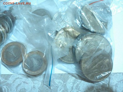 1 кг. иностранных жетонов, до 08.11.15г. - IMG_20151103_202955_thumb