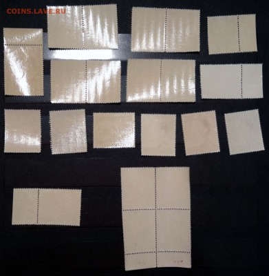 Германия - 30 - 40  гг. 18 марок. По 08.11.15 - 22.00 мск. - 20151103_224358