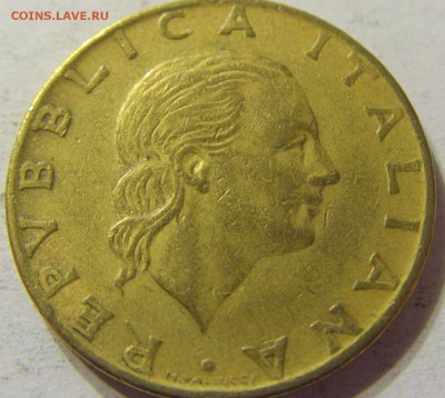 200 лир 1979 год Италия до 07.11.2015 22:00 МСК - CIMG6895.JPG