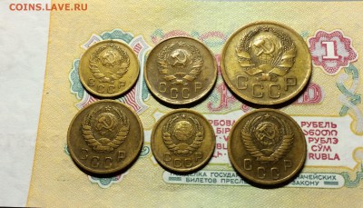 1,2,3 коп.1936 г, 1 коп.1945,2 коп. 1940,1955 до 09.11.2015 - IMG_3374.JPG