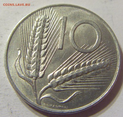 10 лир 1977 год Италия до 07.11.2015 22:00 МСК - CIMG6925.JPG