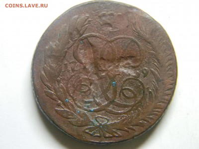 5 коп 1759г мм  до5.11  в 22.30 - Изображение 227