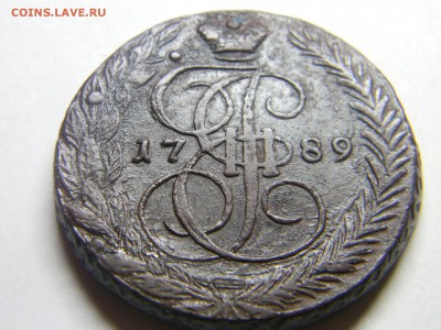 5 коп 1789г ем до 5.11  в 22.30 - Изображение 227