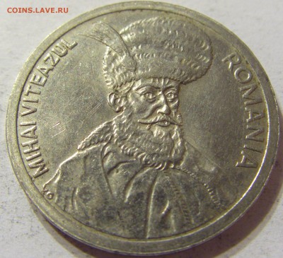 100 лей 1995 год Румыния №2 до 07.11.2015 22:00 МСК - CIMG7010.JPG