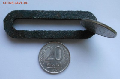 20 руб.1993 г. - не магнит!  Блиц!  - до 08.11.15 г. - DSCN4832.JPG