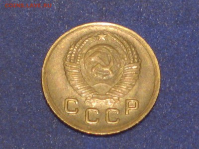 1 копейка 1949 отличная - IMG_4690.JPG