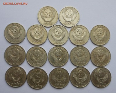 17 полтин - 60-80-е годы - Красавцы!!! - до 08.11.15 г. - DSCN4852.JPG