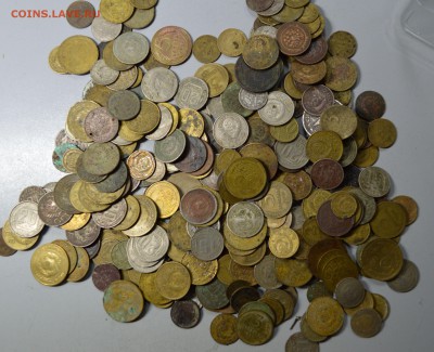 280 монет с 200 рублей до 7,11,15 22-01 - DSC_1854.JPG
