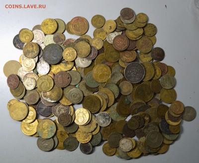 280 монет с 200 рублей до 7,11,15 22-01 - DSC_1851.JPG