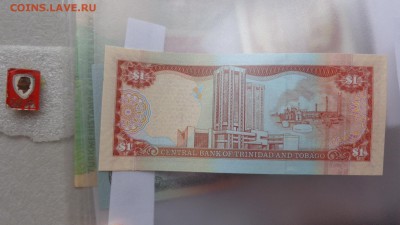 ТРИНИДАД 1 $,ЗИМБАБВЕ 1$ СУДАН 1 фунт   9-го  в 21-20 мСК - ббб  16.10.2015  ююю 024.JPG