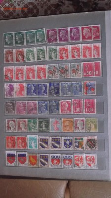 Альбом с марками мира 1000гш+35чистых - DSCF3242.JPG