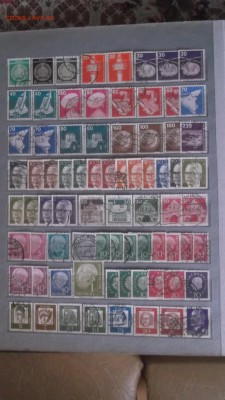 Альбом с марками мира 1000гш+35чистых - DSCF3265.JPG