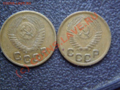 1 копейка 1953.Любопытная. - S7301689.JPG