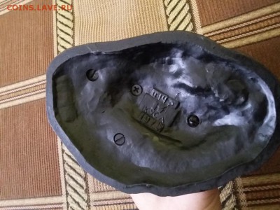 Емеля чугун - 20151104_150113