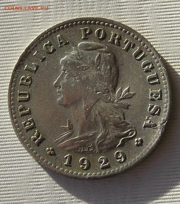 Порт. Сан-Томе и Принсипи, 20 Сент. 1929  (06.11) - P1014966.JPG