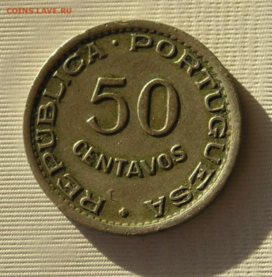 Порт. Сан-Томе и Принсипи, 20 Сент. 1951  (06.11) - P1014969.JPG